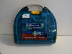 *Astroplast Domestic First Aid Kit
