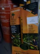 *Fiskars Tree Pruner