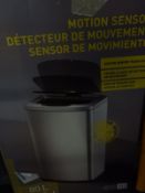 *80l Eko Trash Can Bin