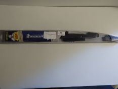 *Michelin Stealth 19