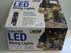*Feit LED Colour Changing String Lights