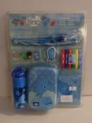 *Tinctastic Stationery Set