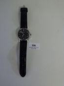 *Wenger Gents Wristwatch