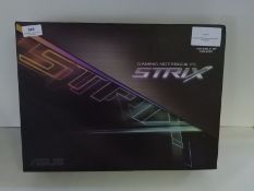 *Asus Rog 15.6