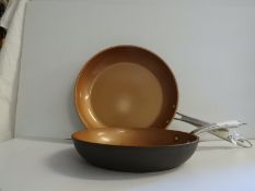 *Gotham Pro Pan Set 2pk