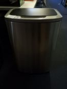 *80l Eko Trash Can Bin