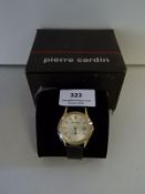 Pierre Cardin Gents Wristwatch