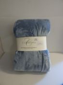 *Charisma Queen Blanket