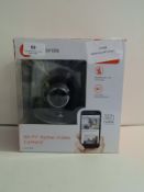 *Motorola Focus 88 Ip Camera