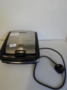 *Tefal Snack Collection Cooker