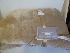 *Charisma Queen Size Blanket