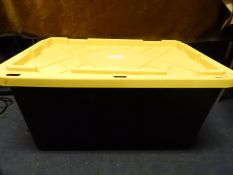 *102L Storage Tote