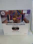 *Hp Envy 6230 Aio Printer