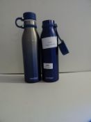 *Contigo Matterhorn Steel Drinks Bottles