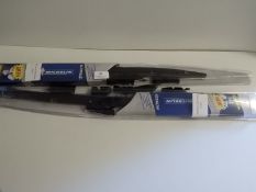 *Two Michelin Stealth 22