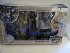 *Jurassic World Stationery Set