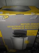 *80l Eko Trash Can Bin