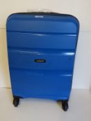 *American Tourister Bon Air Carry On Suitcase