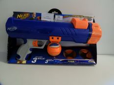 *Nerf Tennis Ball Blaster