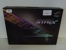 *Asus Rog 15.6