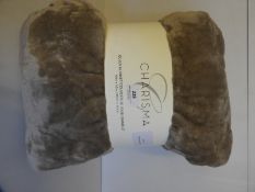 *Charisma Queen Size Blanket