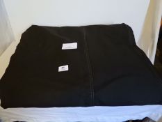 *Reversible Barbecue Grill Cover