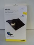 *Kanex Compact Keyboard