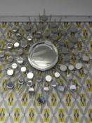 *Starburst Mirror 42