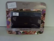 *Osprey Ladies Purse