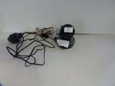 *Motorola Focus 88 Ip Camera