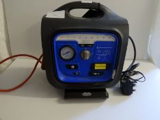 *Ring 12v 17ah Powerpack