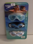 *Junior Age:6-8 Swimming Goggles
