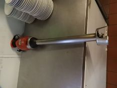 *Sammic Stick Blender