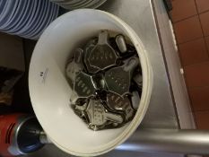 *Twenty Four Lemon Squeezers