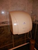 *Enterna Automatic Hand Dryer