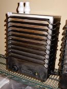 *RV Ruckalnd Hot Plate Unit