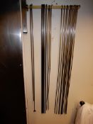 *Tandoor Oven Stainless Steel Skewers