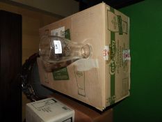 *Twenty Four Carlsberg Branded Glasses