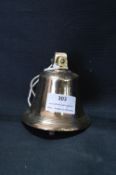 Vintage Brass Bell