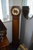 1930's Grandmother Clock