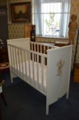 Childs Retro Cot