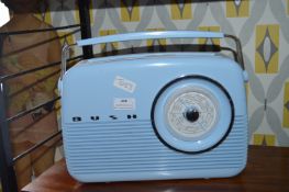 Reproduction Bush Radio