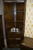 Ercol Corner Unit