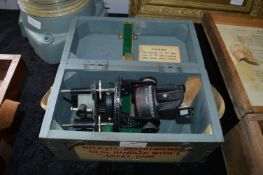 Military Astro Compass Mk.II