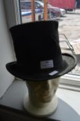 Collapsible Top Hat