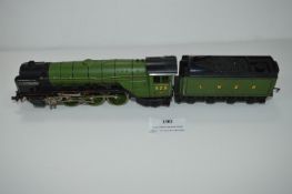 Hornby Dublo AH Peppercorn Tender and Loco