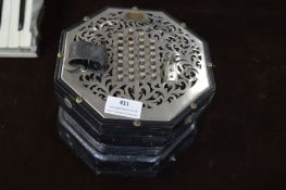 Vintage Concertina