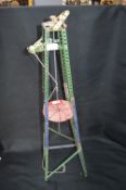 Meccano Crane Tower