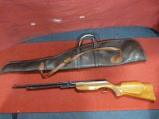 Air Rifle
