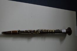 Vintage Clarinet (AF)